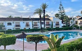 Apartamento Soleado Vera Costa, 200 M De La Playa
